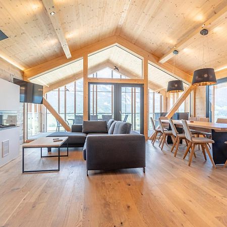 Bergresort Hauser Kaibling By Alps Resorts Экстерьер фото