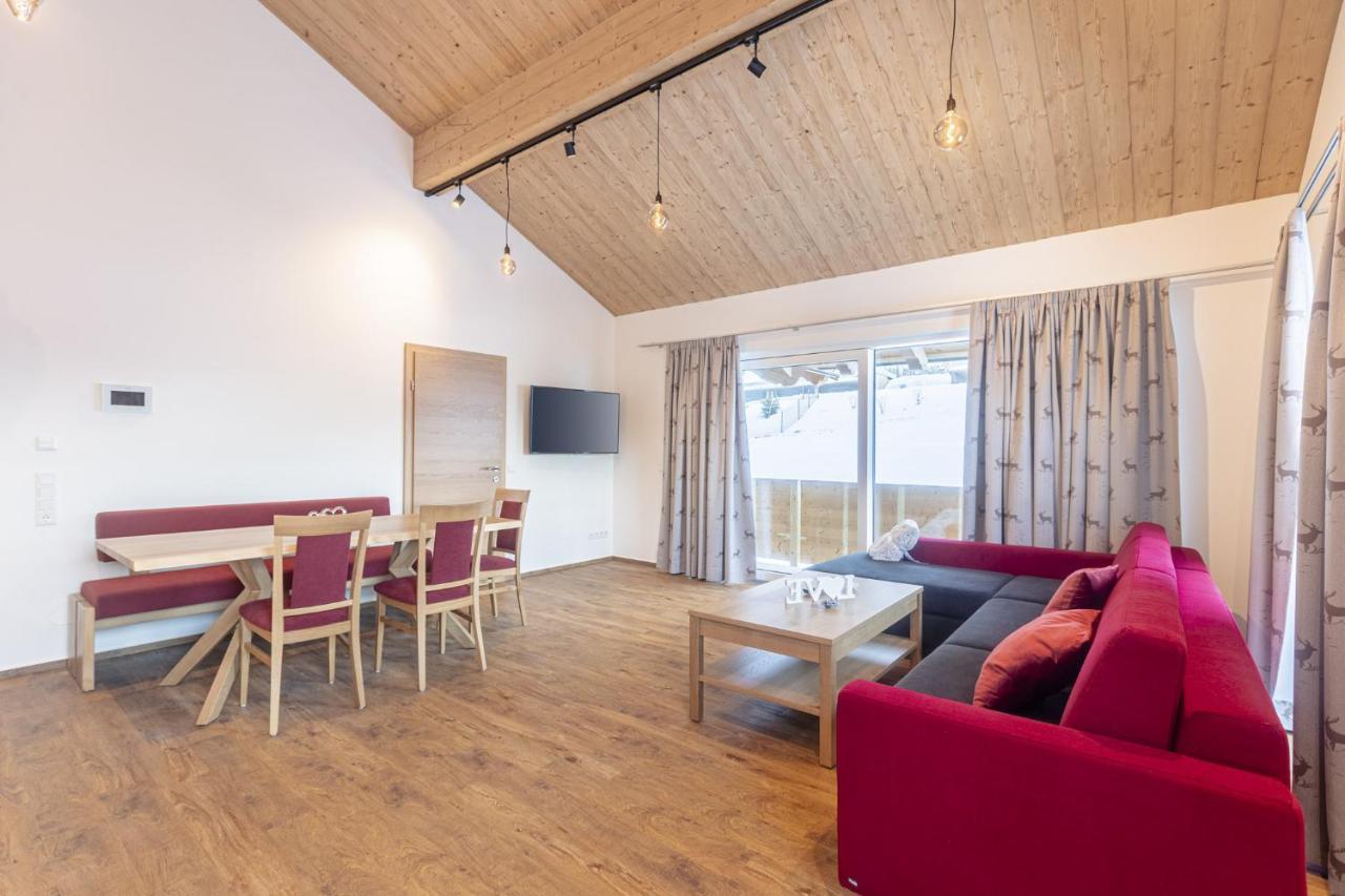 Bergresort Hauser Kaibling By Alps Resorts Экстерьер фото