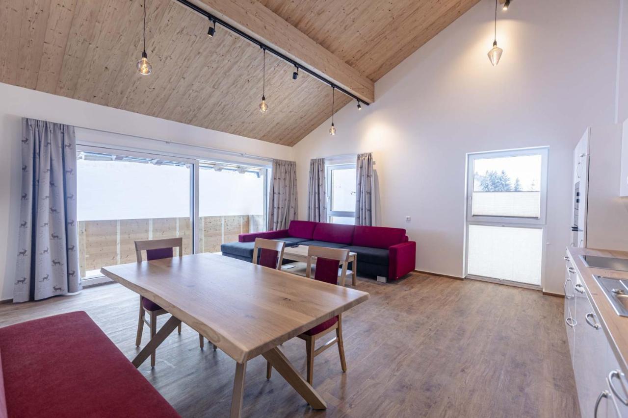 Bergresort Hauser Kaibling By Alps Resorts Экстерьер фото
