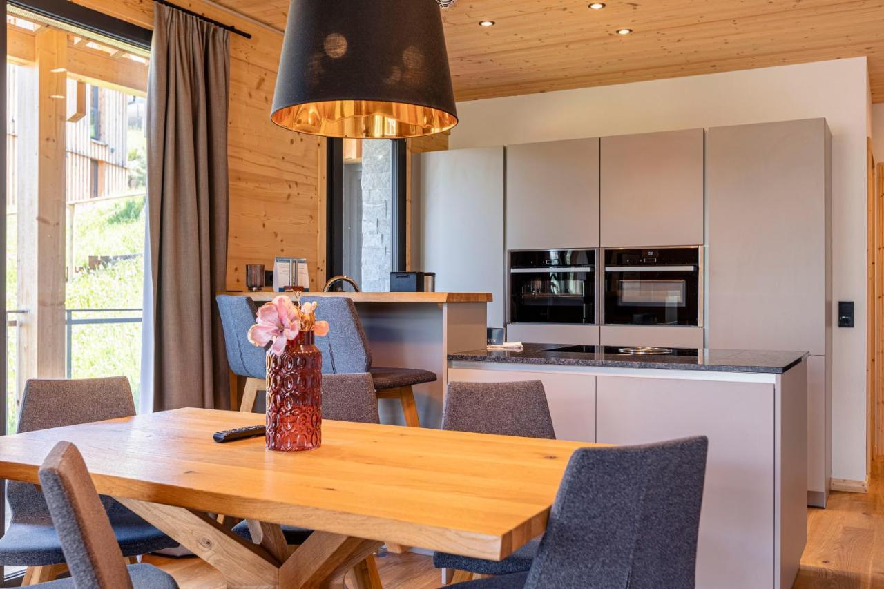 Bergresort Hauser Kaibling By Alps Resorts Экстерьер фото