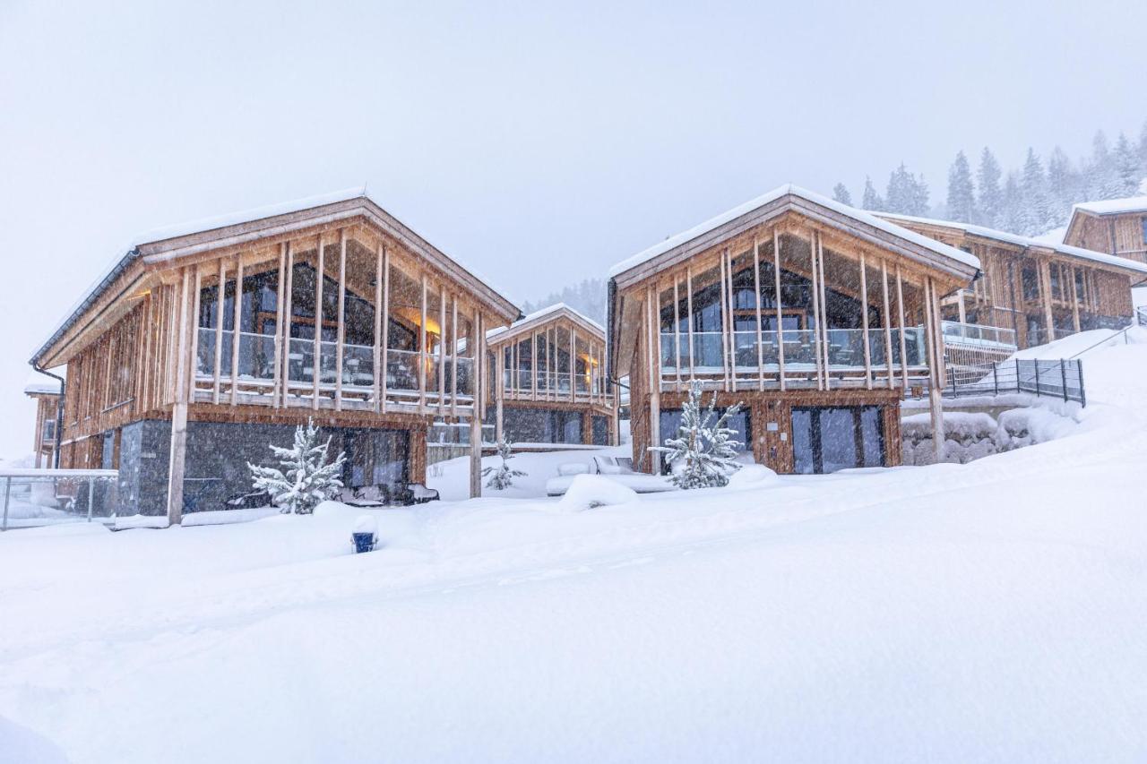 Bergresort Hauser Kaibling By Alps Resorts Экстерьер фото