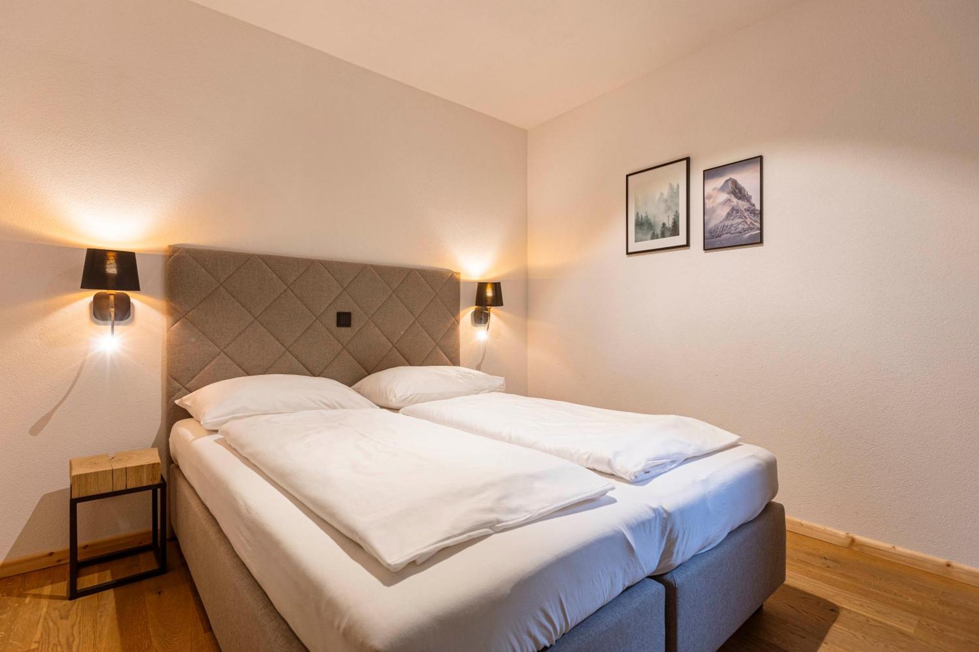 Bergresort Hauser Kaibling By Alps Resorts Экстерьер фото